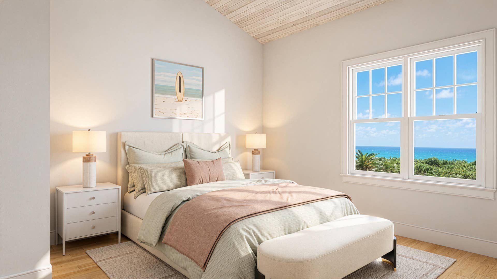 282 Celestial Way, Juno Beach, FL 33408 Bedroom 3