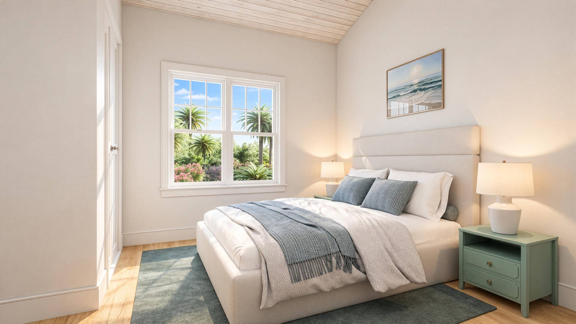 282 Celestial Way, Juno Beach, FL 33408 Bedroom 4