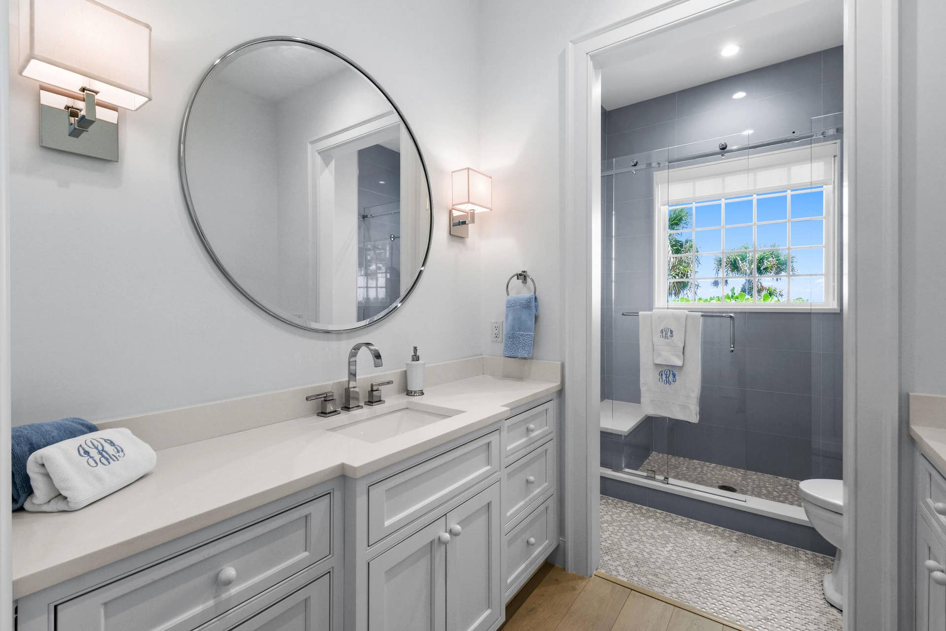 282 Celestial Way, Juno Beach, FL 33408 Bathroom