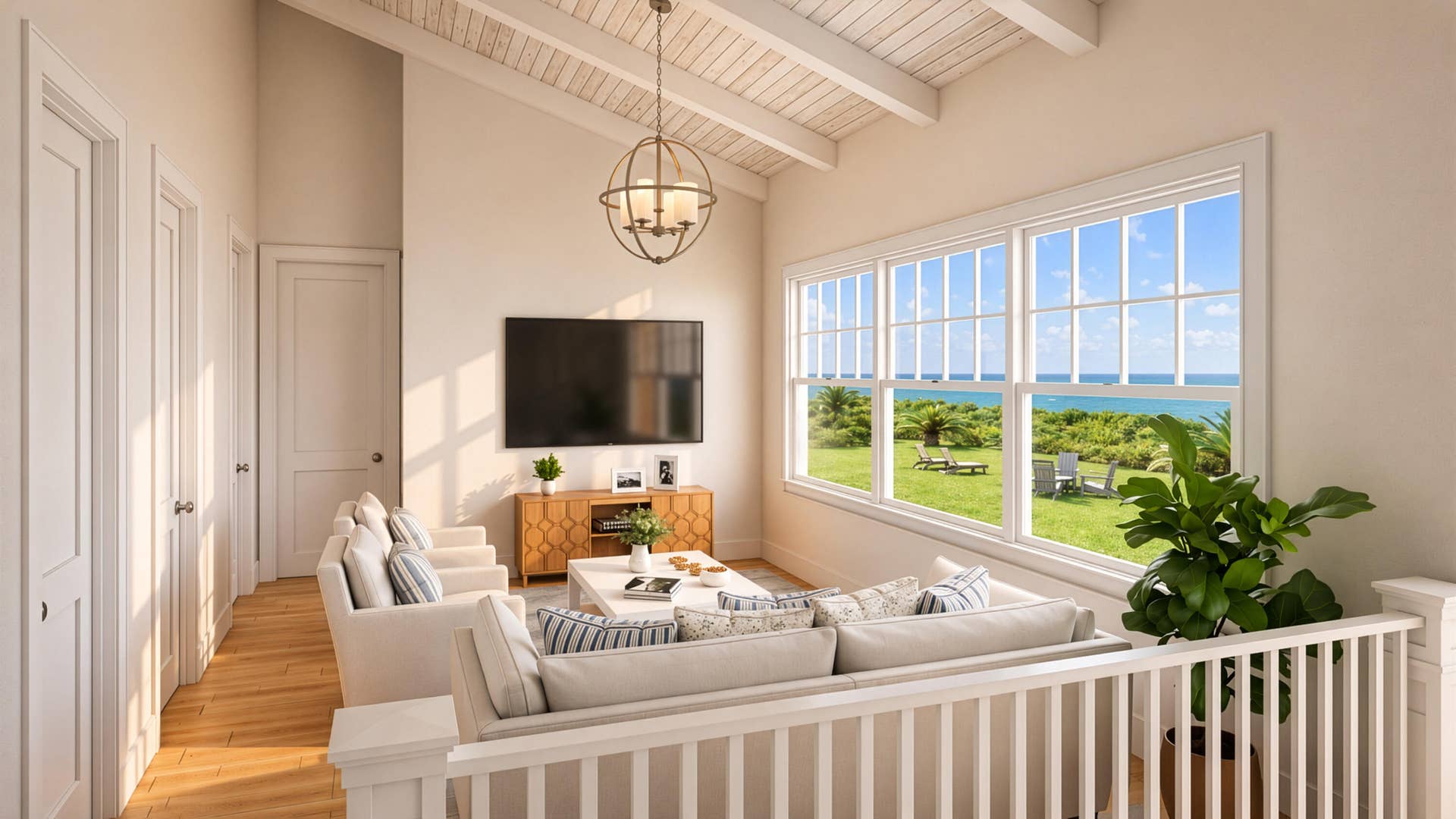 282 Celestial Way, Juno Beach, FL 33408 Loft