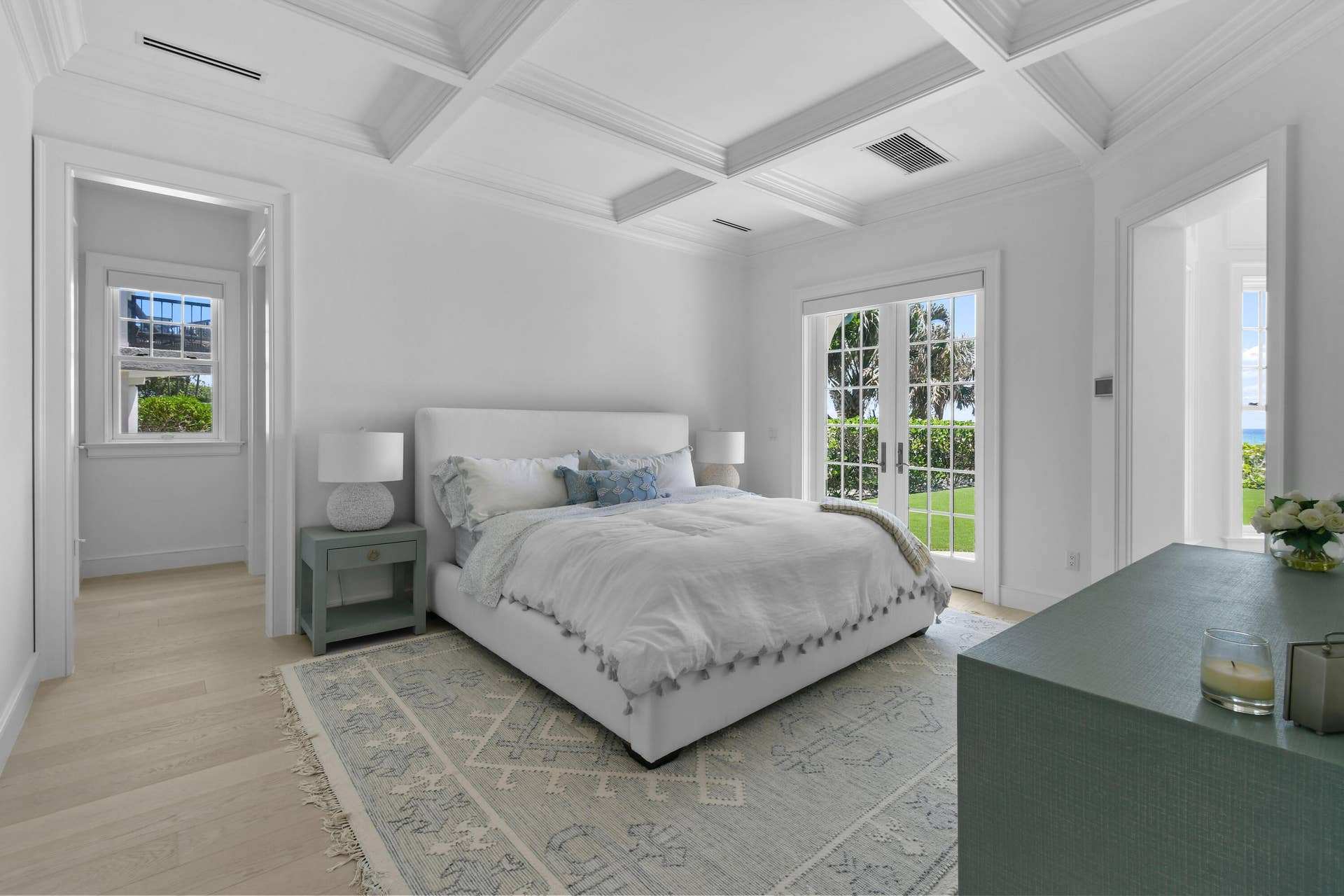 282 Celestial Way, Juno Beach, FL 33408 Bedroom