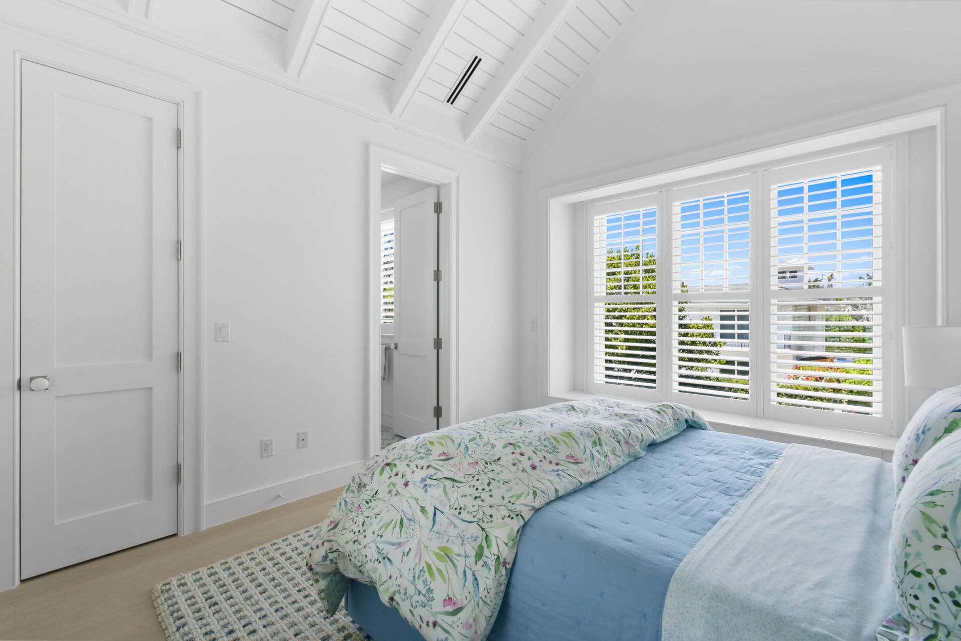 282 Celestial Way, Juno Beach, FL 33408 Bedroom