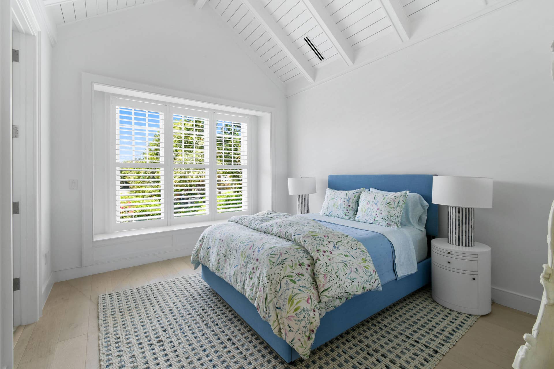 282 Celestial Way, Juno Beach, FL 33408 Bedroom