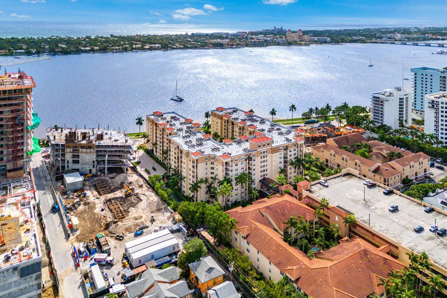 Property photo for 1801 N Flagler Drive, #716, West Palm Beach, FL