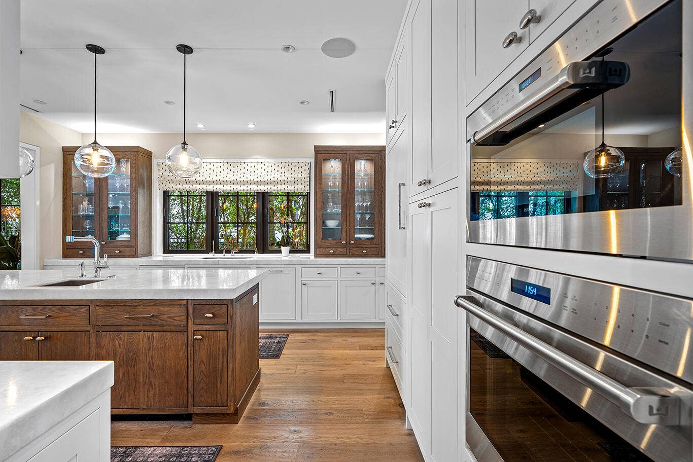 412 Brazilian Avenue, Palm Beach, FL 33480 Kitchen