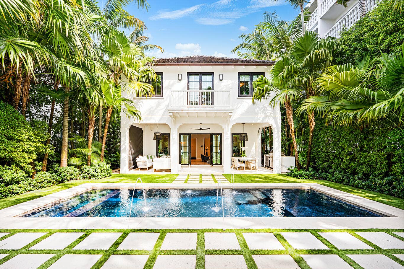 412 Brazilian Avenue, Palm Beach, FL 33480 412 Brazilian Ave