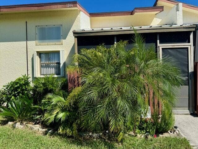 Property photo for 1744 W ROYAL TERN Lane, #3, Fort Pierce, FL