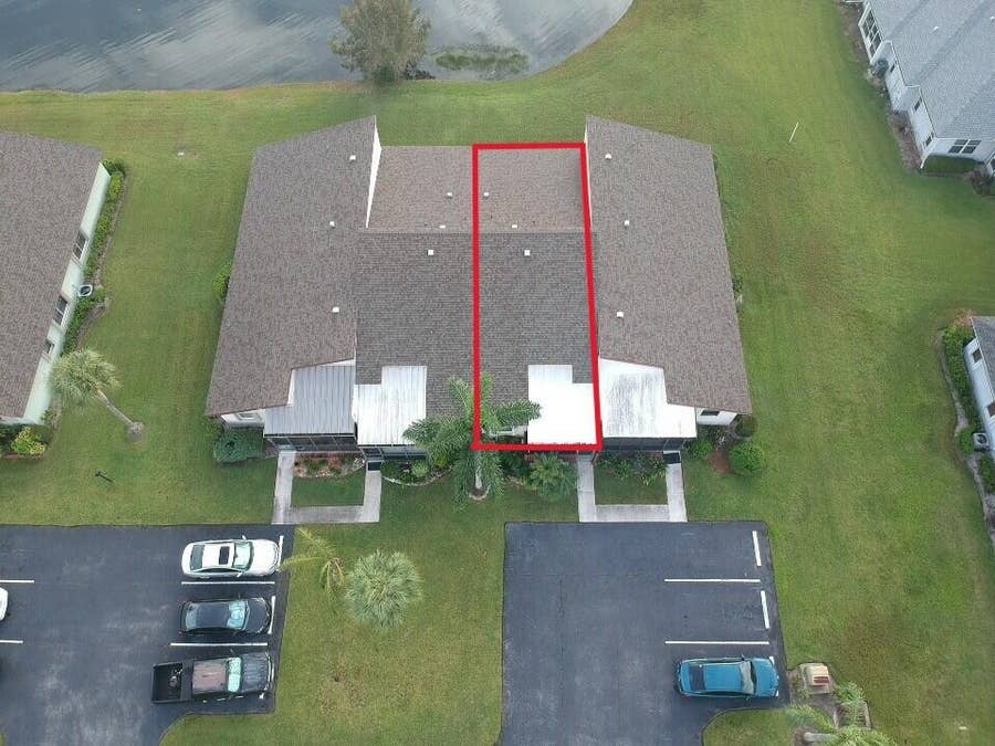 Property photo for 1744 W ROYAL TERN Lane, #3, Fort Pierce, FL