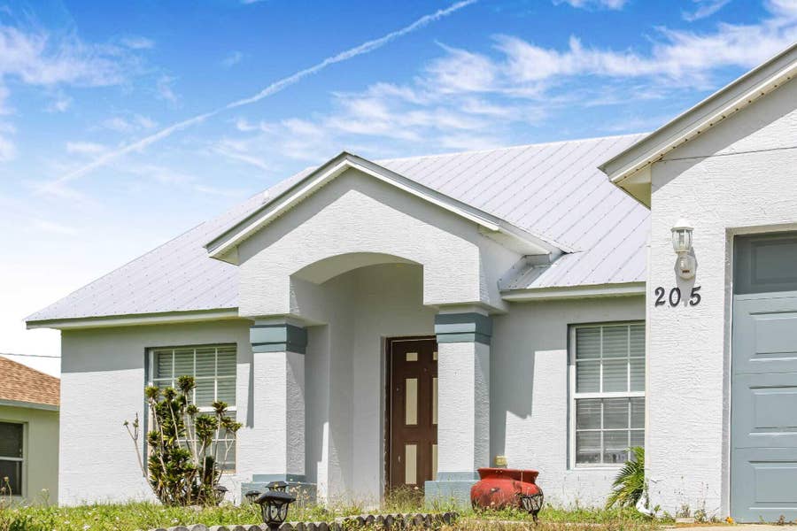 Property photo for 205 SW Kestor Drive, Port St Lucie, FL