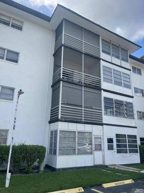 Property photo for 4740 NW 21ST Street, #408, Lauderhill, FL