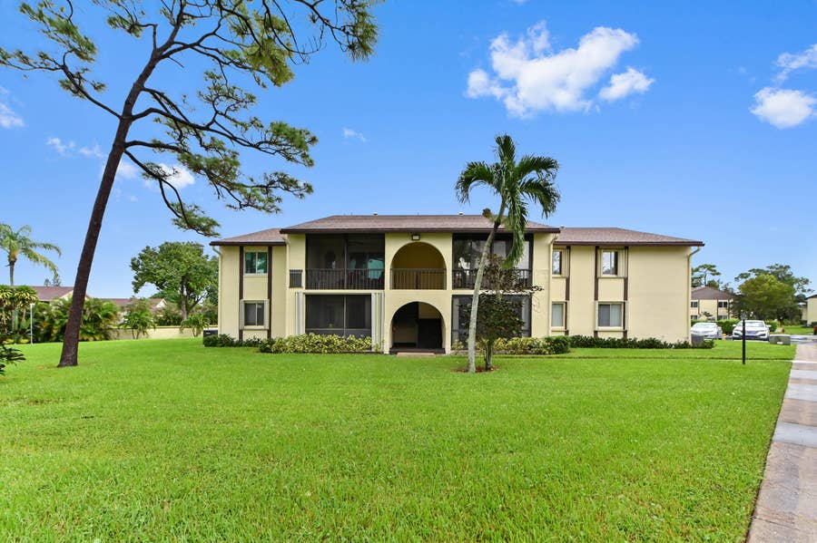 Property photo for 3531 Long Pine Court, #B-1, Greenacres, FL