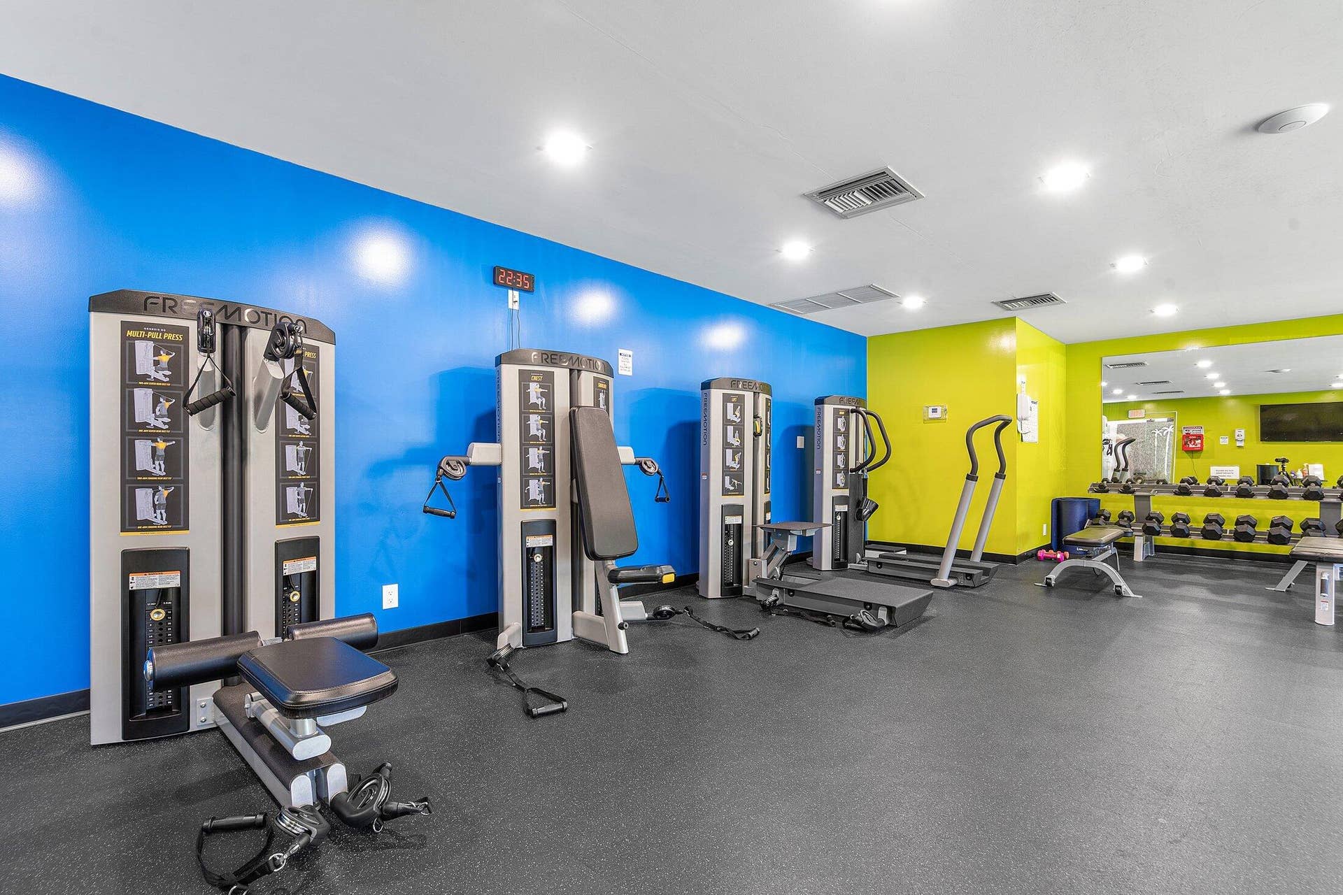 2440 DEER CREEK COUNTRY CLUB Boulevard, #405-C, Deerfield Beach, FL 33442 034-2440DCCountryClubBoulevard-Unit111-D