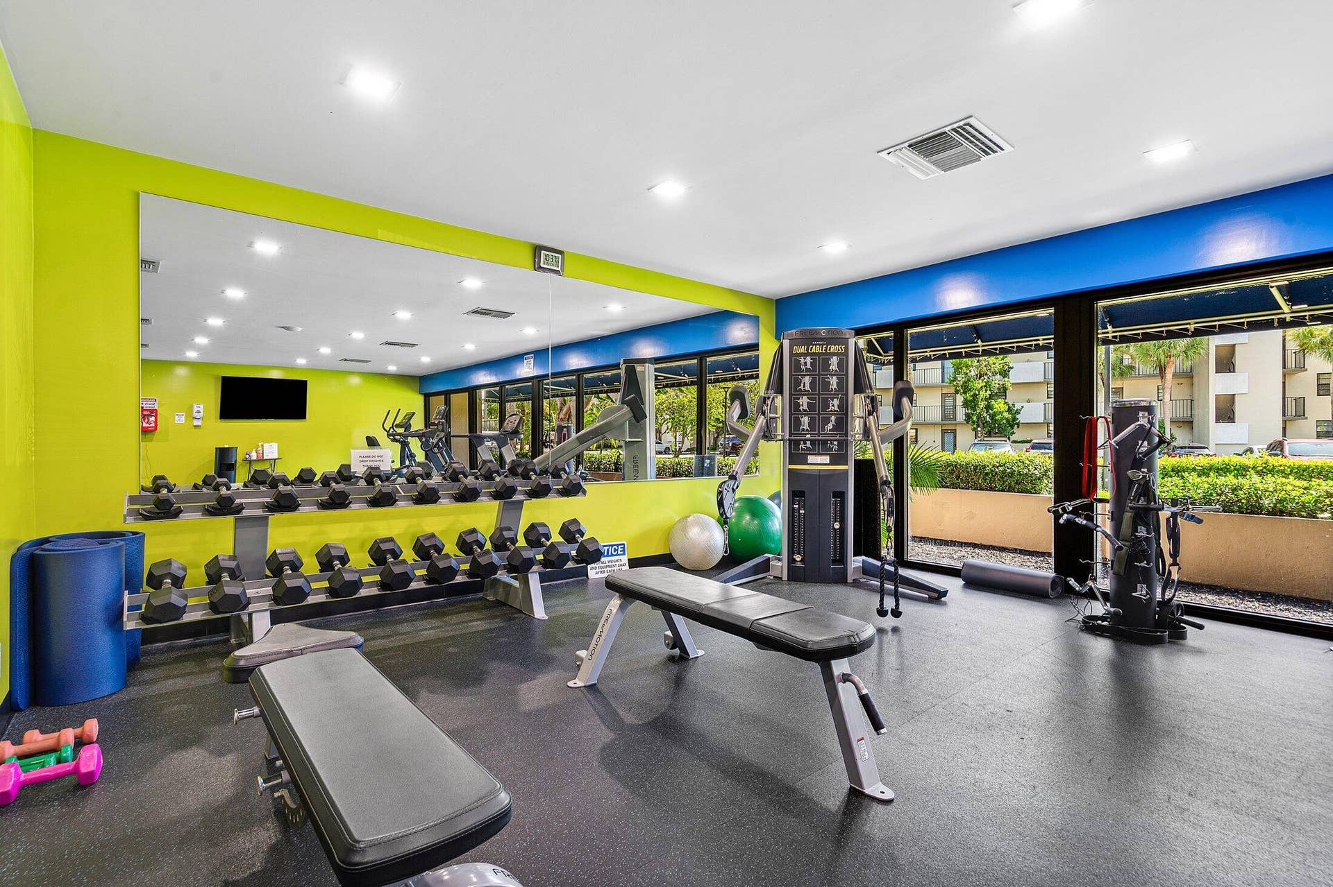 2440 DEER CREEK COUNTRY CLUB Boulevard, #405-C, Deerfield Beach, FL 33442 036-2440DCCountryClubBoulevard-Unit111-D