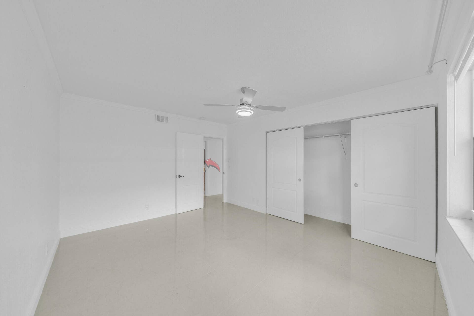 1360 SE High Point Way SE, #A, Delray Beach, FL 33445 11 Guest Bedroom (2)