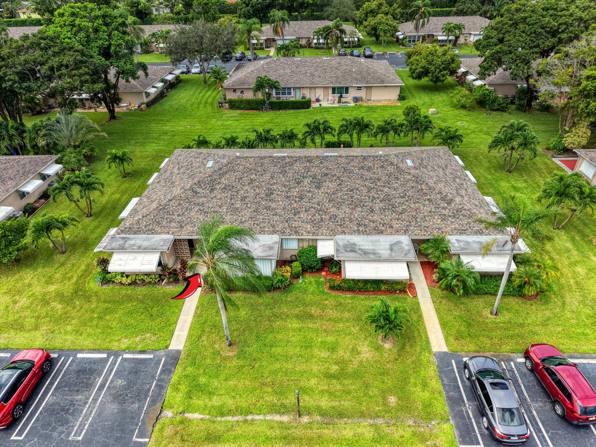 1360 SE High Point Way SE, #A, Delray Beach, FL 33445 1 Aerials (3)