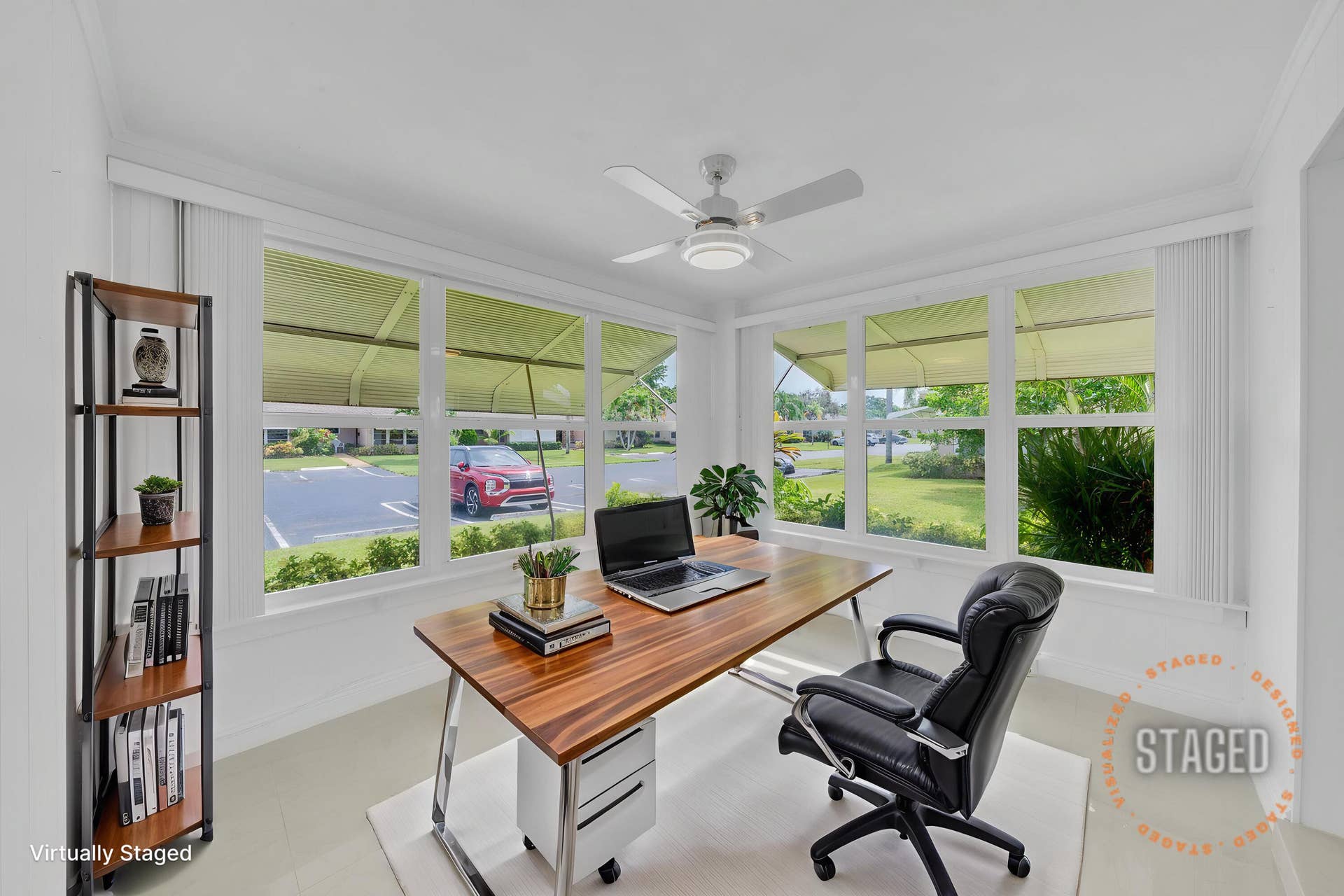 1360 SE High Point Way SE, #A, Delray Beach, FL 33445 23 Home Office (3)S