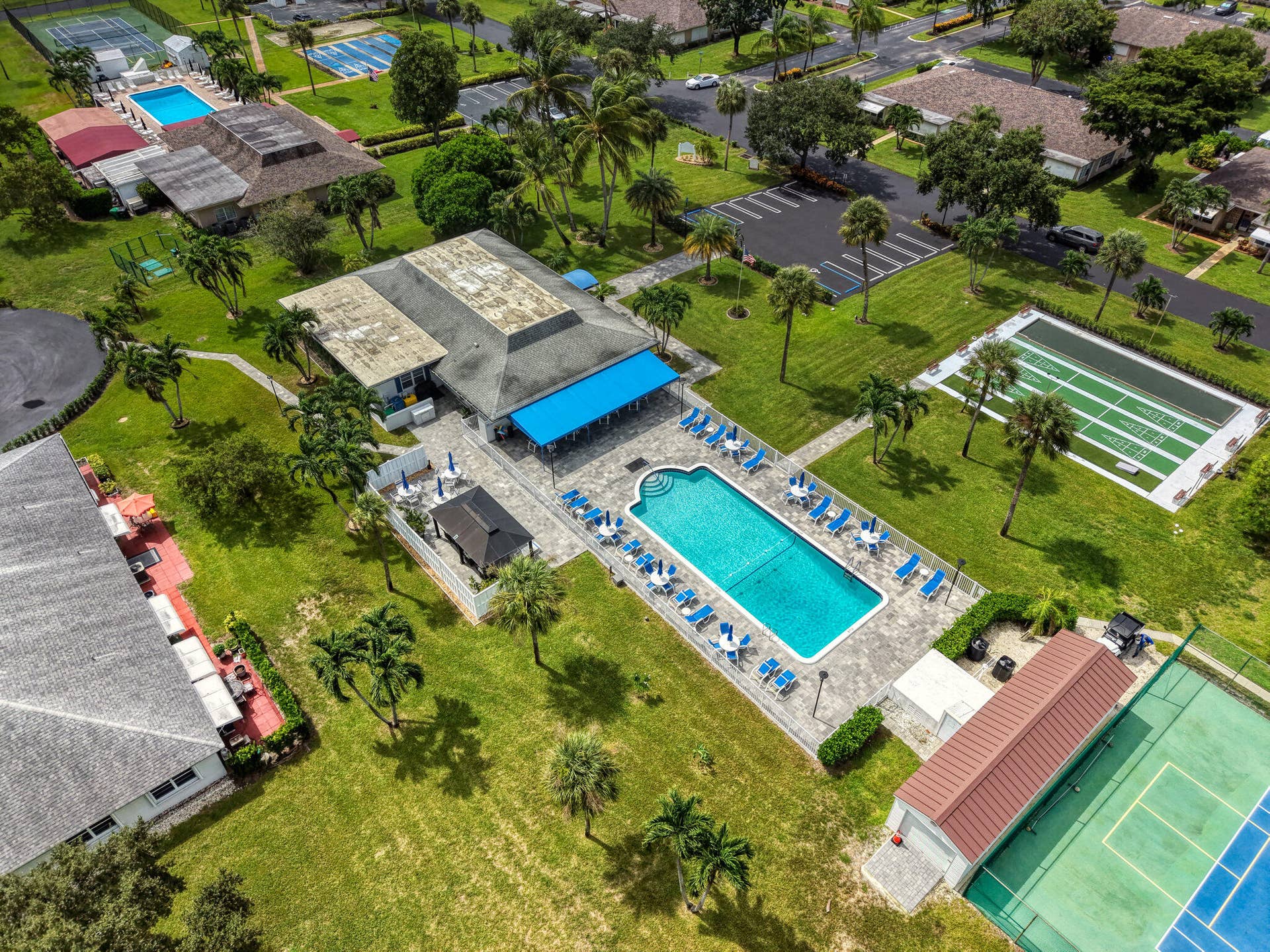 1360 SE High Point Way SE, #A, Delray Beach, FL 33445 27 Common Area (3)