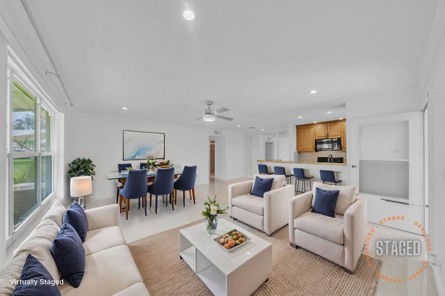 Property photo for 1360 SE High Point Way SE, #A, Delray Beach, FL