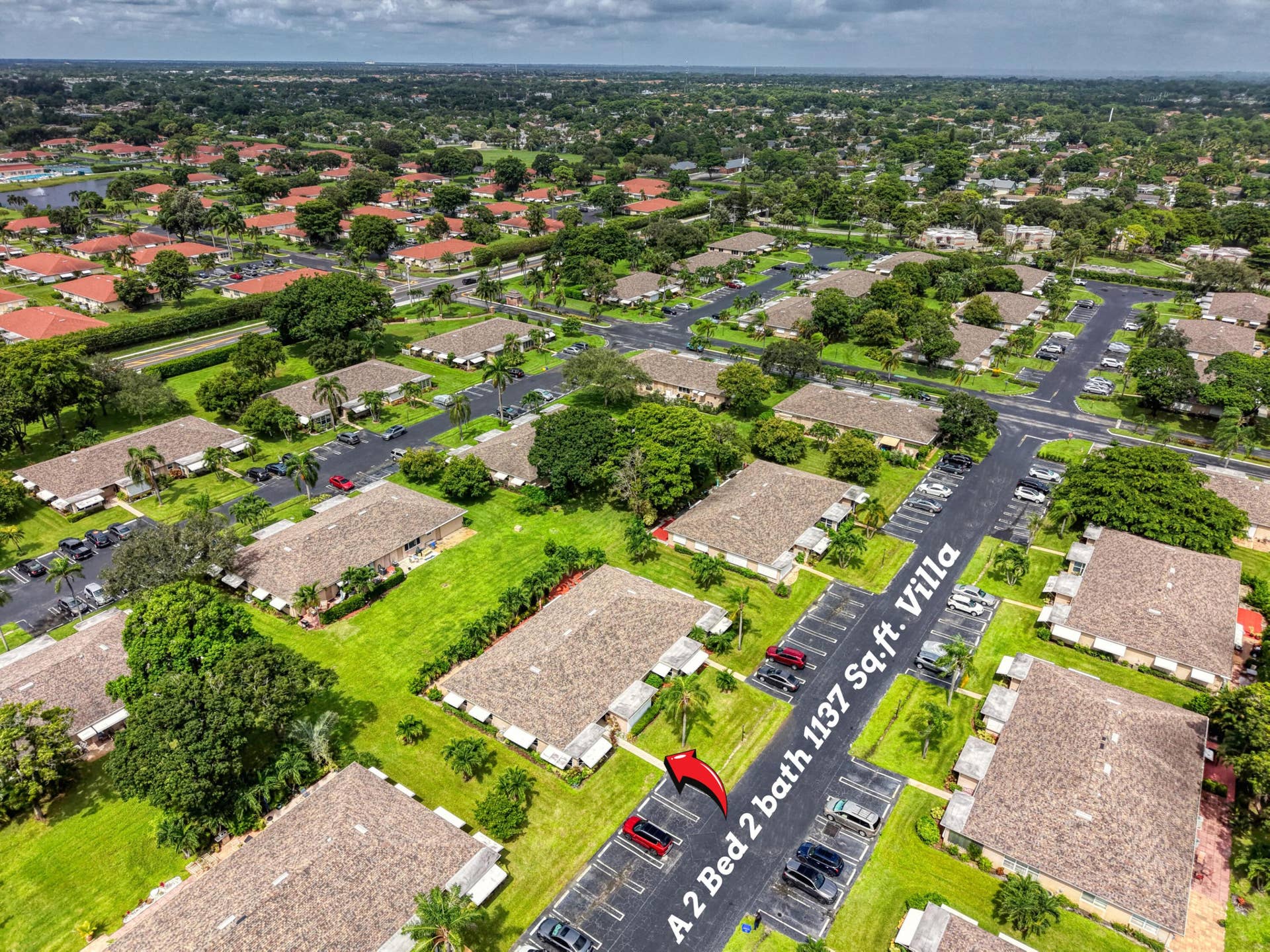 1360 SE High Point Way SE, #A, Delray Beach, FL 33445 26 Exterior