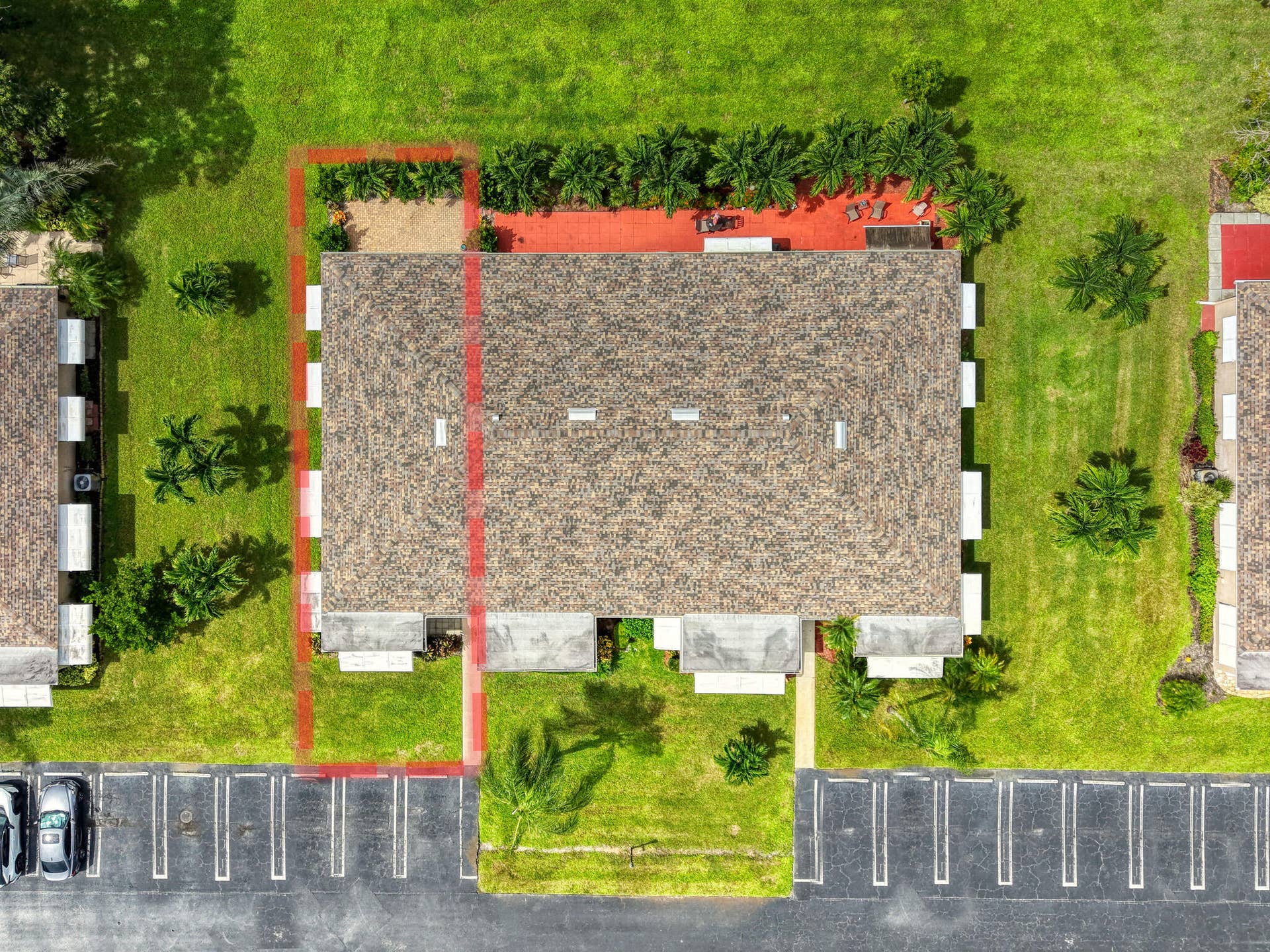 1360 SE High Point Way SE, #A, Delray Beach, FL 33445 1 Aerials (1)
