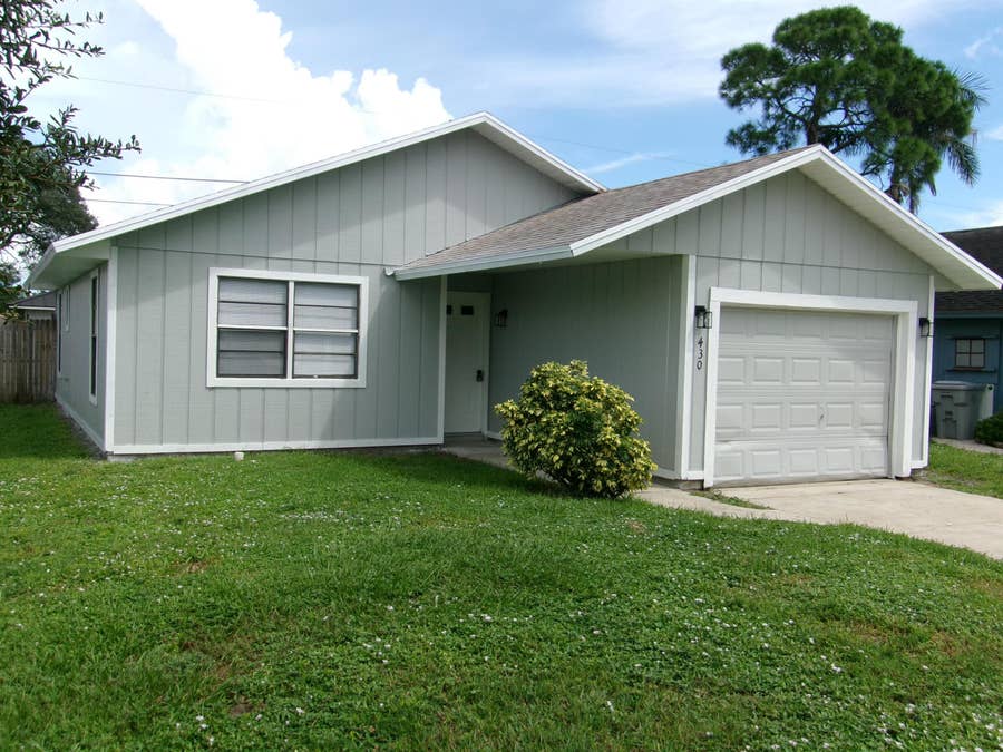Property photo for 430 13TH Street SW, Vero Beach, FL