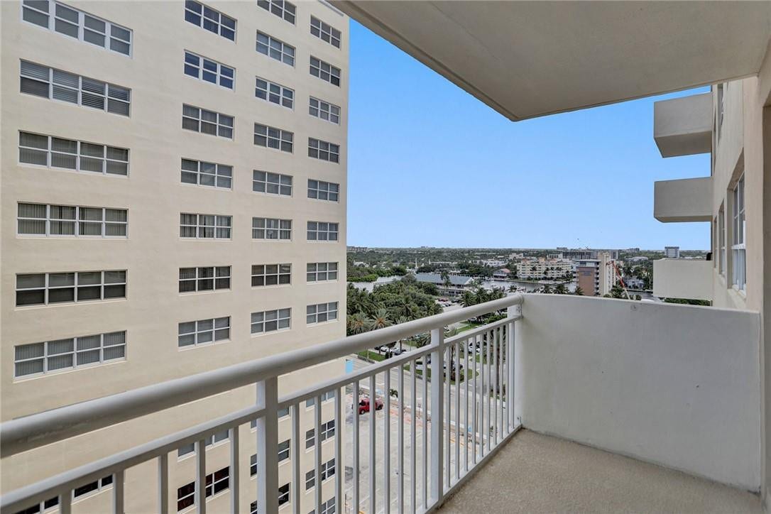 133 N POMPANO BEACH Boulevard, #1103, Pompano Beach, FL 33062 Photo 29