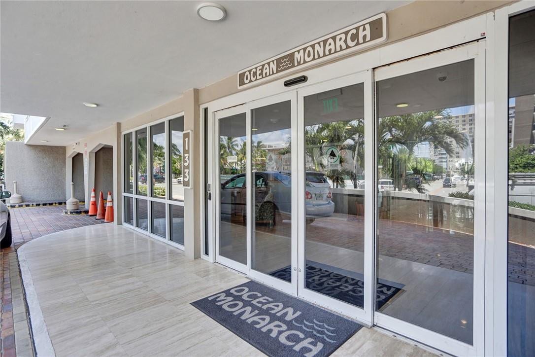 133 N POMPANO BEACH Boulevard, #1103, Pompano Beach, FL 33062 Photo 35