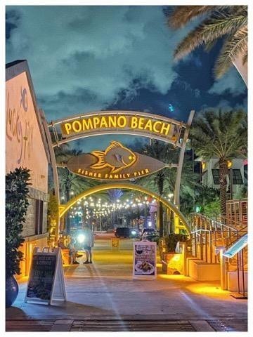 133 N POMPANO BEACH Boulevard, #1103, Pompano Beach, FL 33062 Photo 36