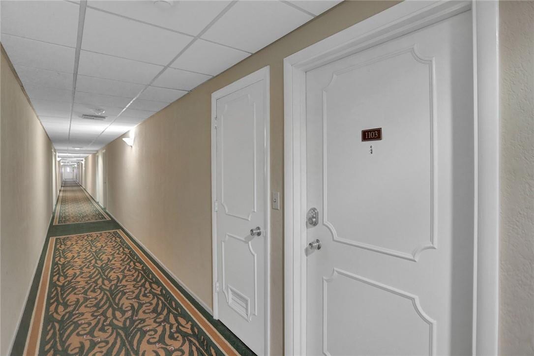 133 N POMPANO BEACH Boulevard, #1103, Pompano Beach, FL 33062 Photo 31