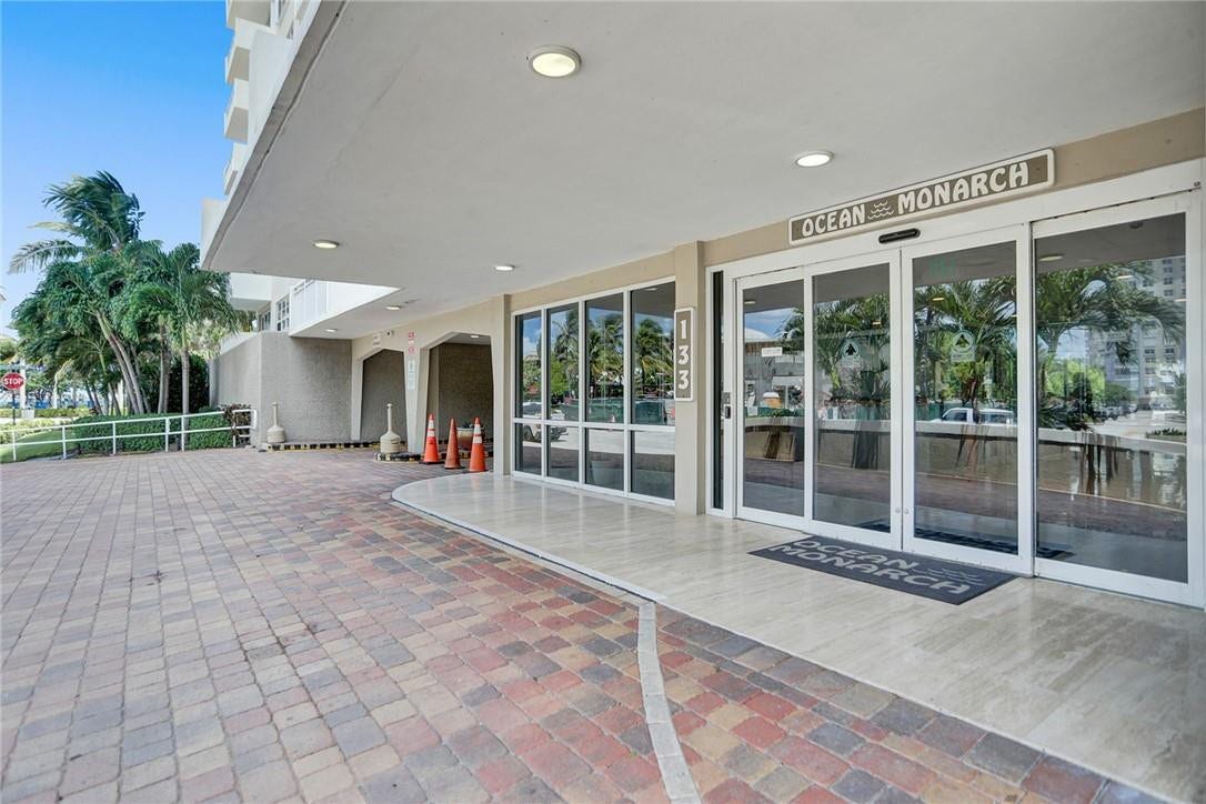 133 N POMPANO BEACH Boulevard, #1103, Pompano Beach, FL 33062 Photo 2