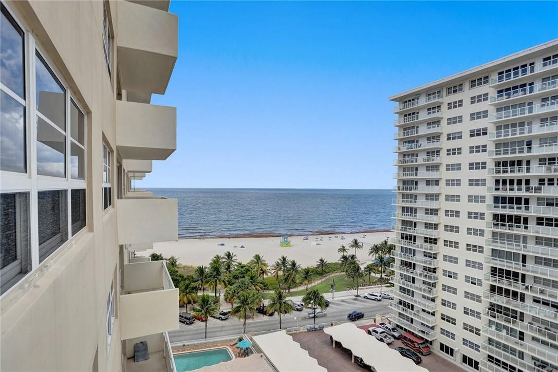 133 N POMPANO BEACH Boulevard, #1103, Pompano Beach, FL 33062 Photo 28