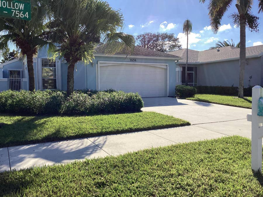 Property photo for 7636 MANSFIELD HOLLOW Road, Delray Beach, FL