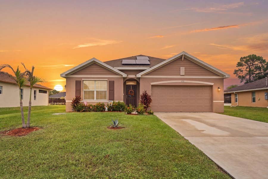 Property photo for 1771 SW LOFGREN Avenue, Port St Lucie, FL
