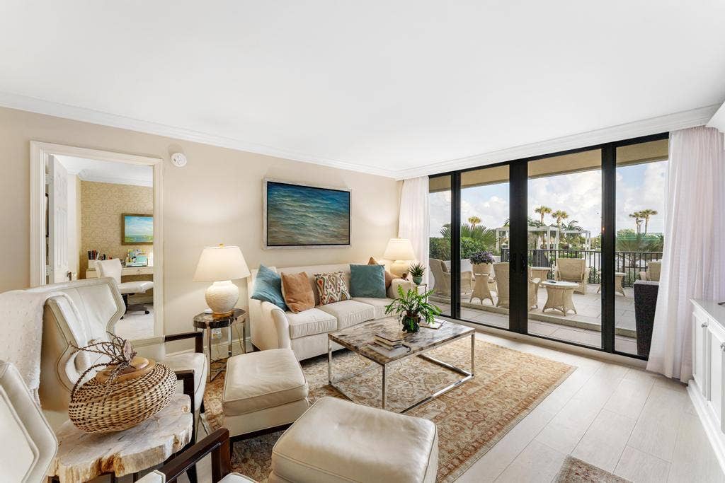 200 OCEAN TRAIL Way, #T7, Jupiter, FL 33477 Great Room