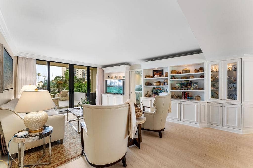 200 OCEAN TRAIL Way, #T7, Jupiter, FL 33477 Great Room