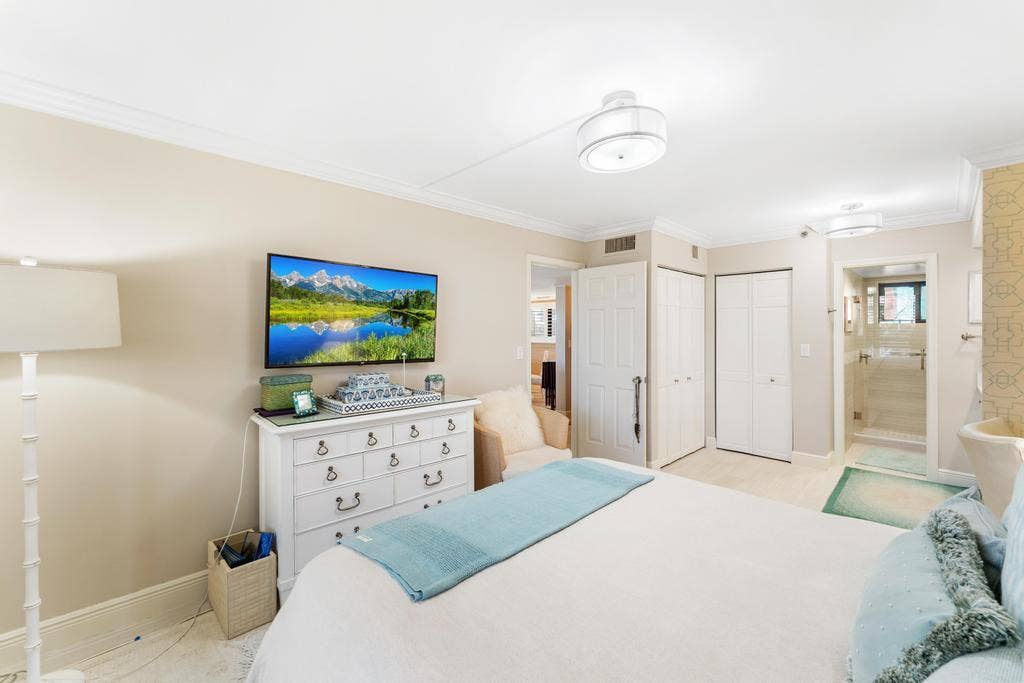 200 OCEAN TRAIL Way, #T7, Jupiter, FL 33477 Primary Bedroom