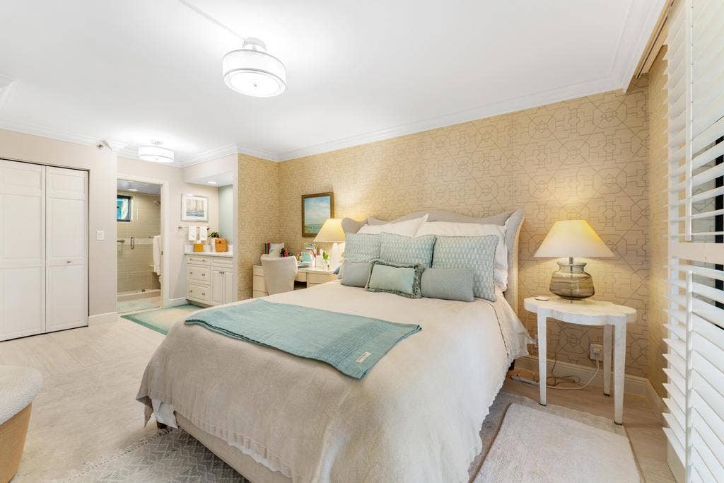 200 OCEAN TRAIL Way, #T7, Jupiter, FL 33477 Primary Bedroom