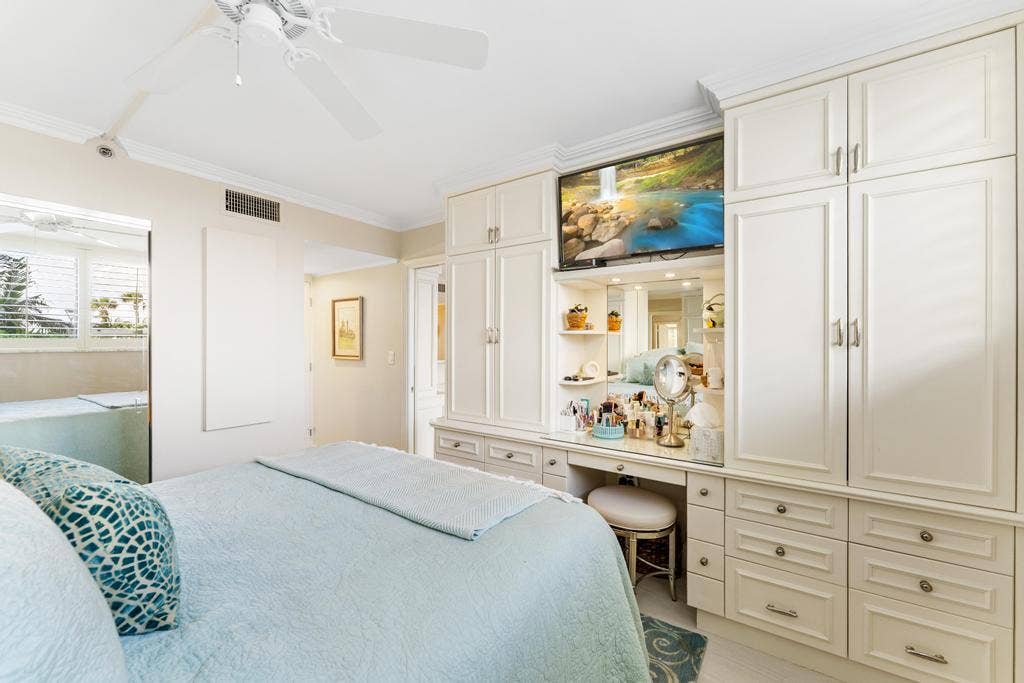 200 OCEAN TRAIL Way, #T7, Jupiter, FL 33477 Guest Bedroom