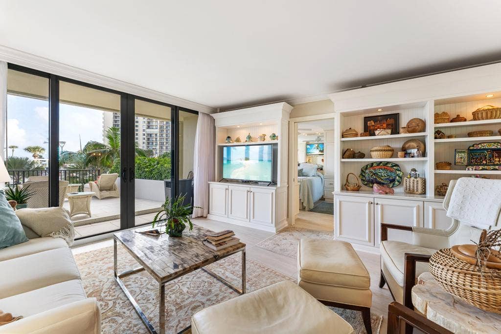 200 OCEAN TRAIL Way, #T7, Jupiter, FL 33477 Great Room