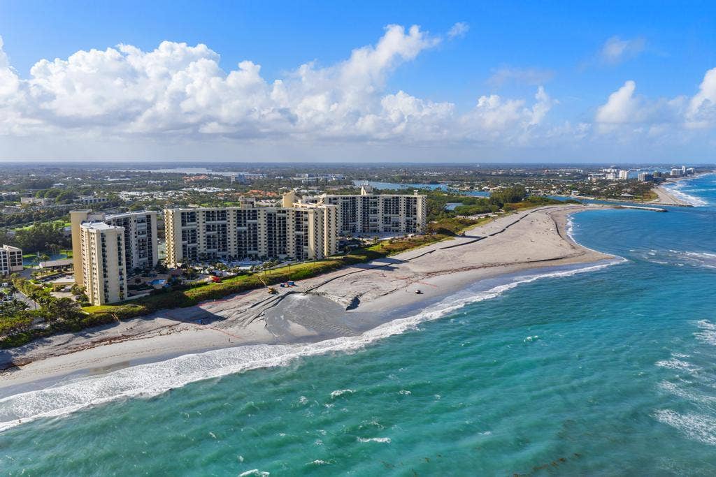 200 OCEAN TRAIL Way, #T7, Jupiter, FL 33477 Ocean Trail