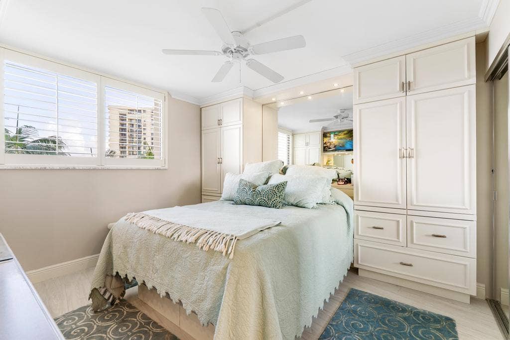 200 OCEAN TRAIL Way, #T7, Jupiter, FL 33477 Guest Bedroom
