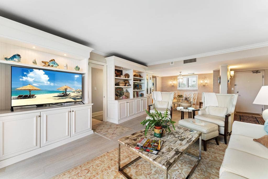 200 OCEAN TRAIL Way, #T7, Jupiter, FL 33477 Great Room