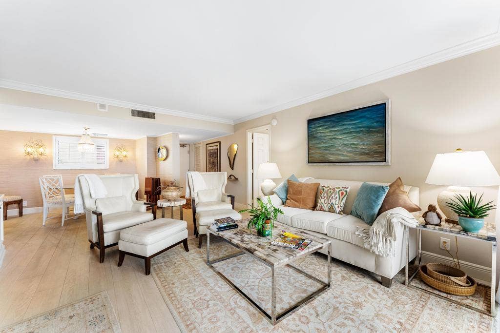200 OCEAN TRAIL Way, #T7, Jupiter, FL 33477 Great Room