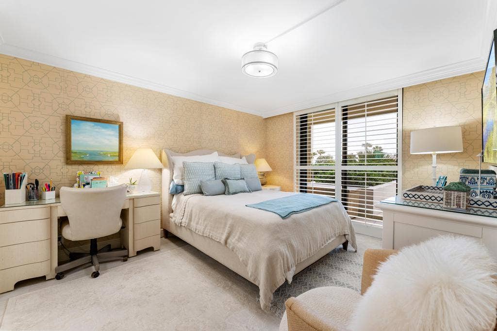 200 OCEAN TRAIL Way, #T7, Jupiter, FL 33477 Primary Bedroom