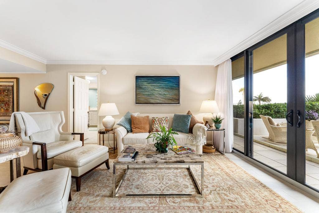 200 OCEAN TRAIL Way, #T7, Jupiter, FL 33477 Great Room