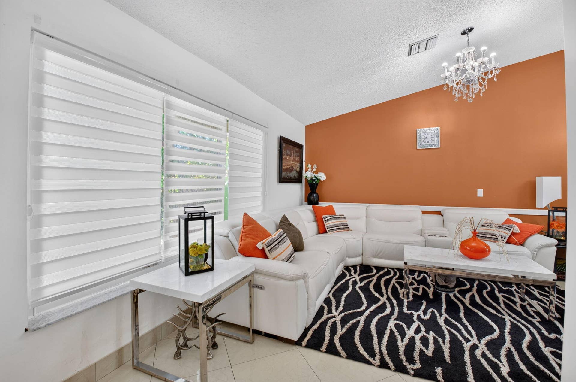 Formal Living Room