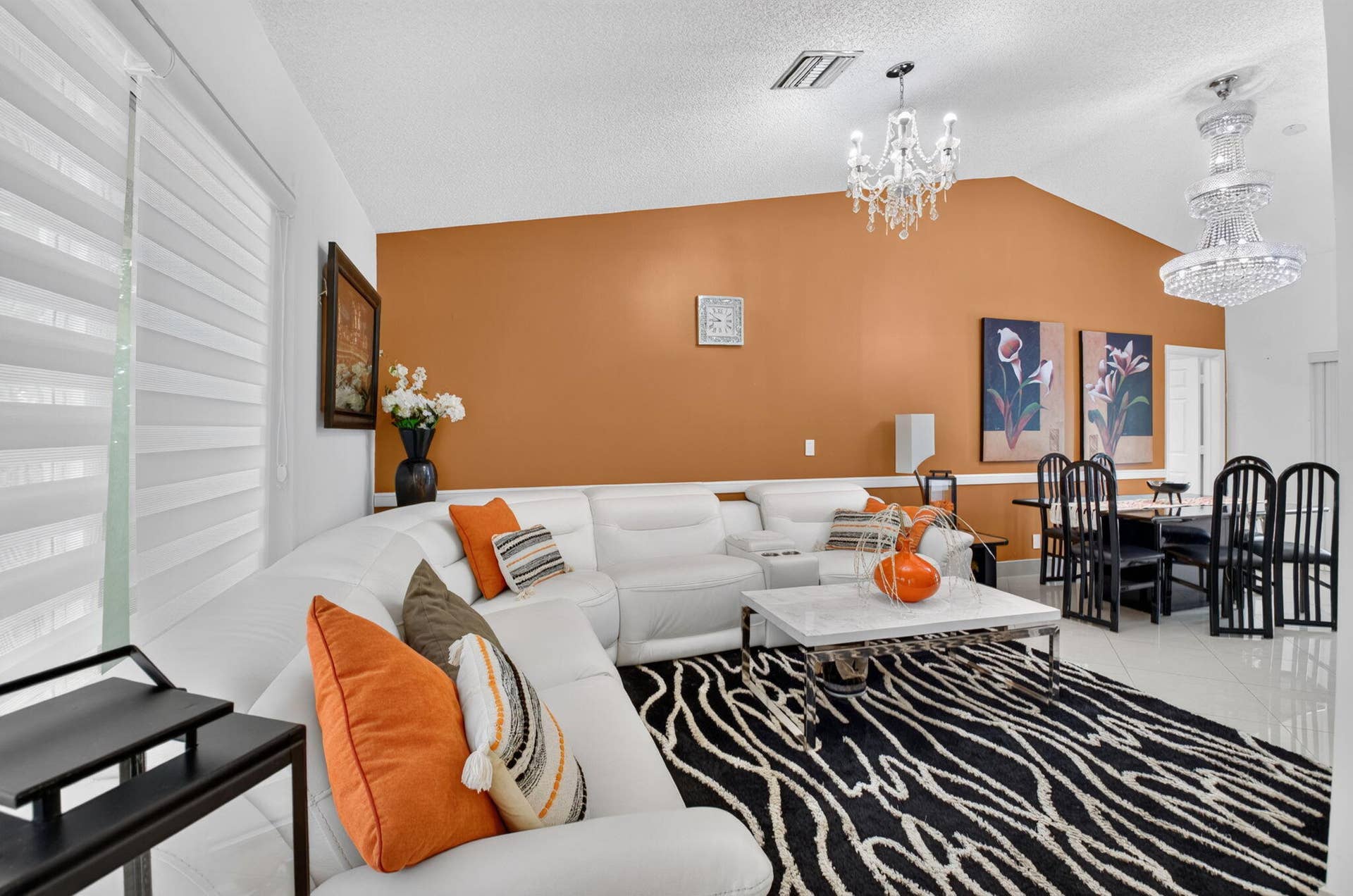 Formal Living Room