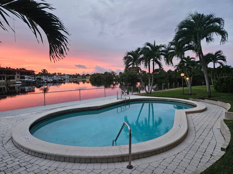 Property photo for 630 Southwind Circle, #1, North Palm Beach, FL