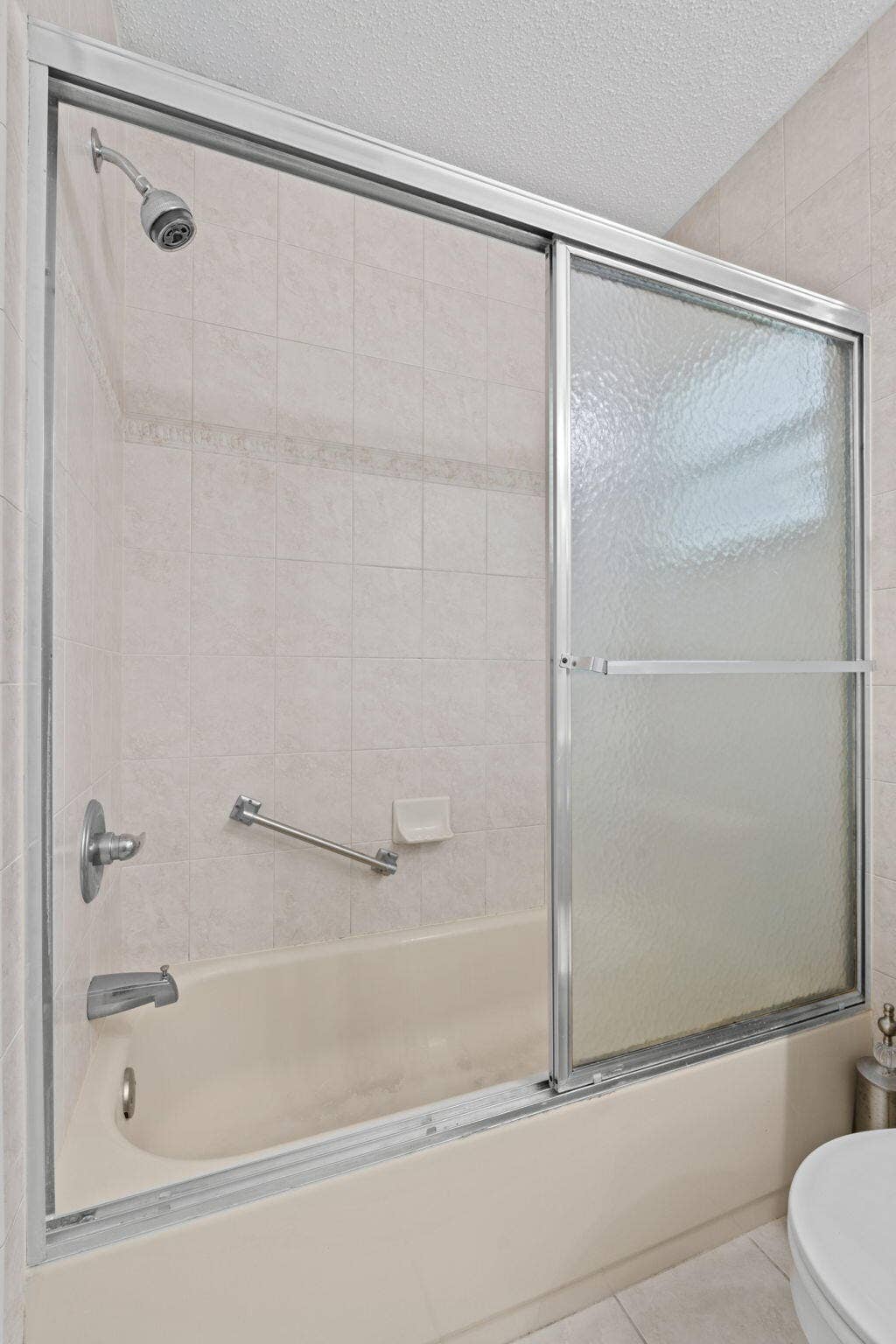 Second Bathroom