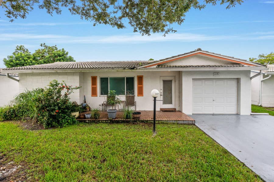 Property photo for 1171 NW 89th Avenue, Plantation, FL